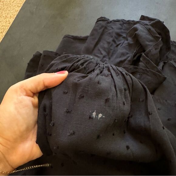 Princess Polly Needed Me Romper 8 - Picture 10 of 11